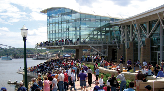 Grand-River-Center.Populous.credit-city-of-Dubuque